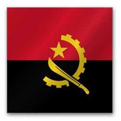 Angola: INACOM Updated Approval Certificate Content